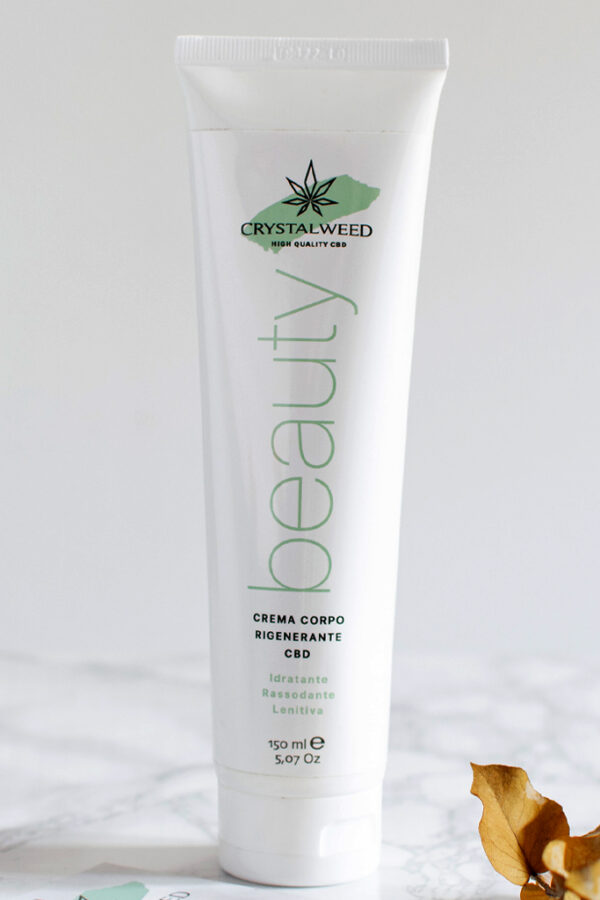 beauty cream