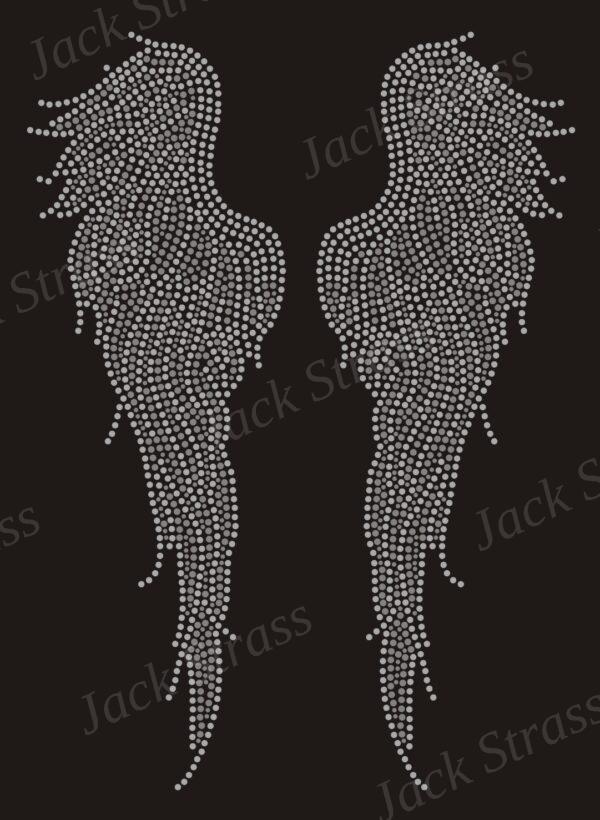 angle wings 2