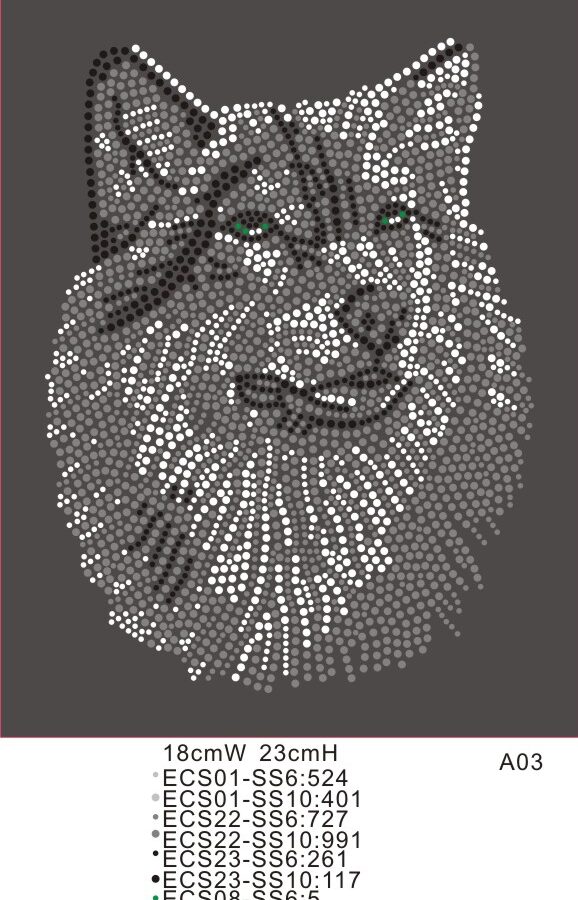 tete de loup