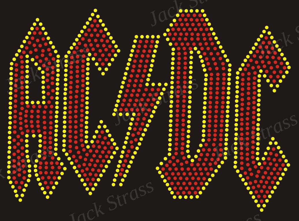 ac/dc ac/dc