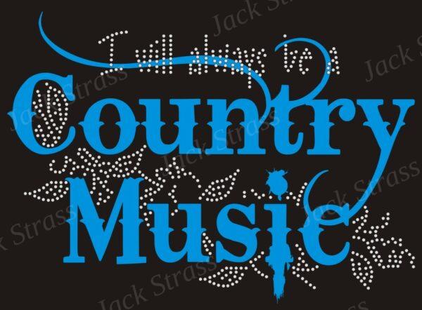 country music 34