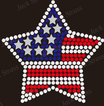 Étoile usa