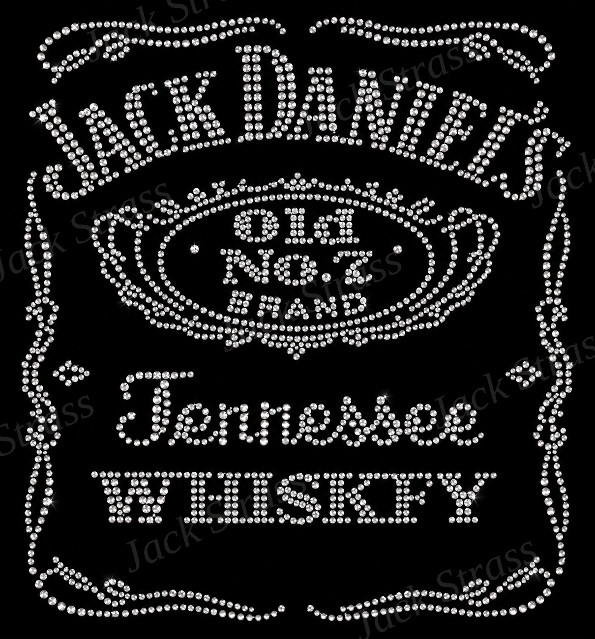 jack daniel jack daniel