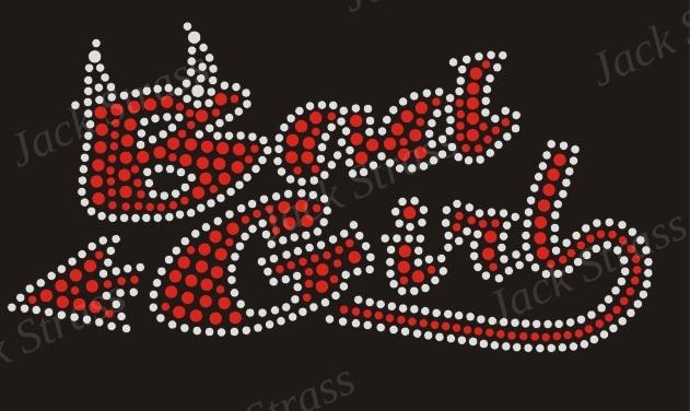 bad girl bad girl