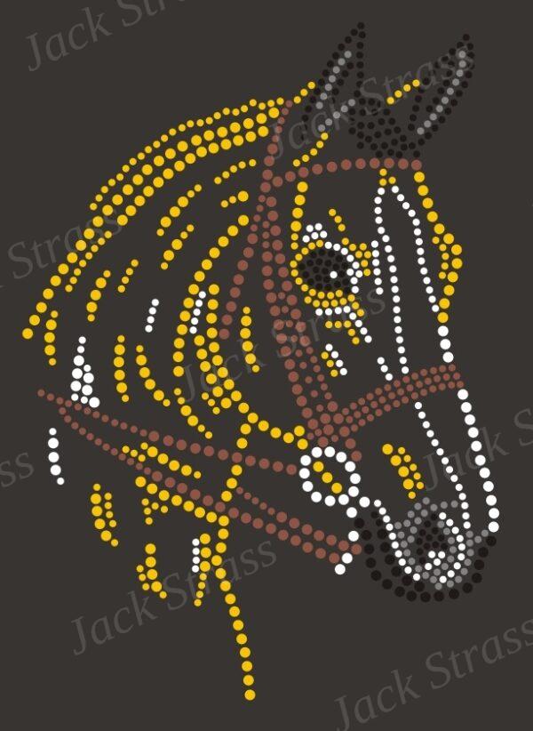 cheval couleur 02