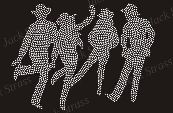 line dance 35