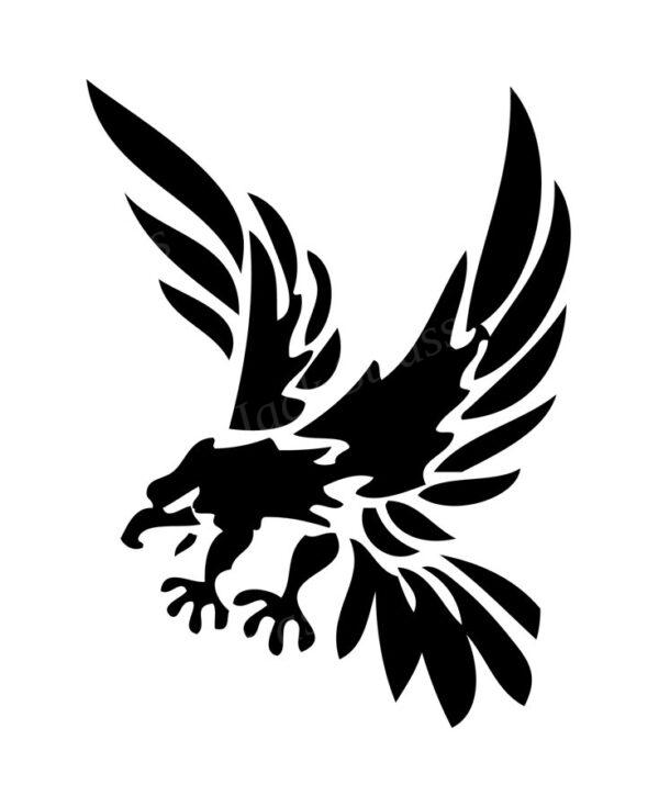 pochoir 01 aigle
