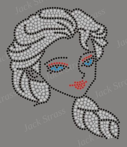 reine des neiges