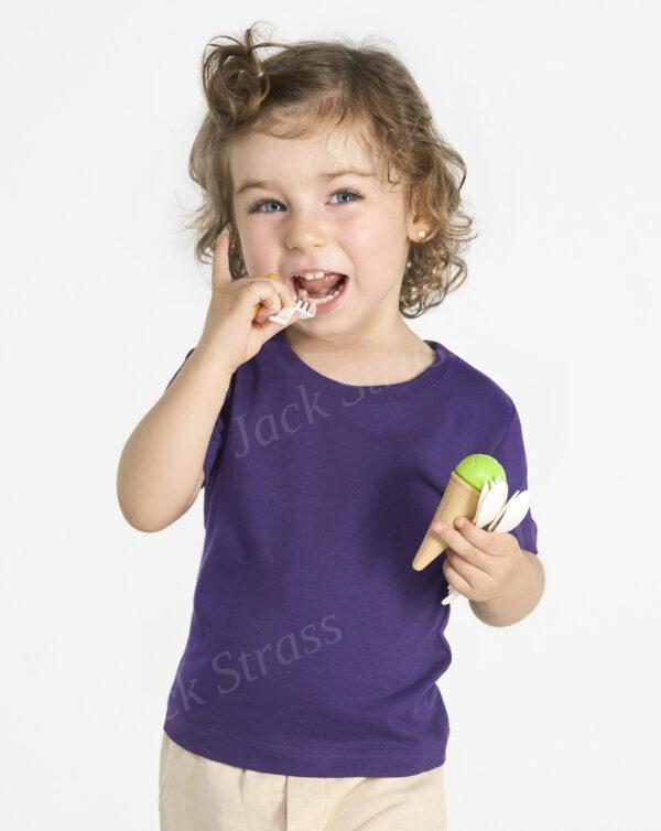 shirt bébé