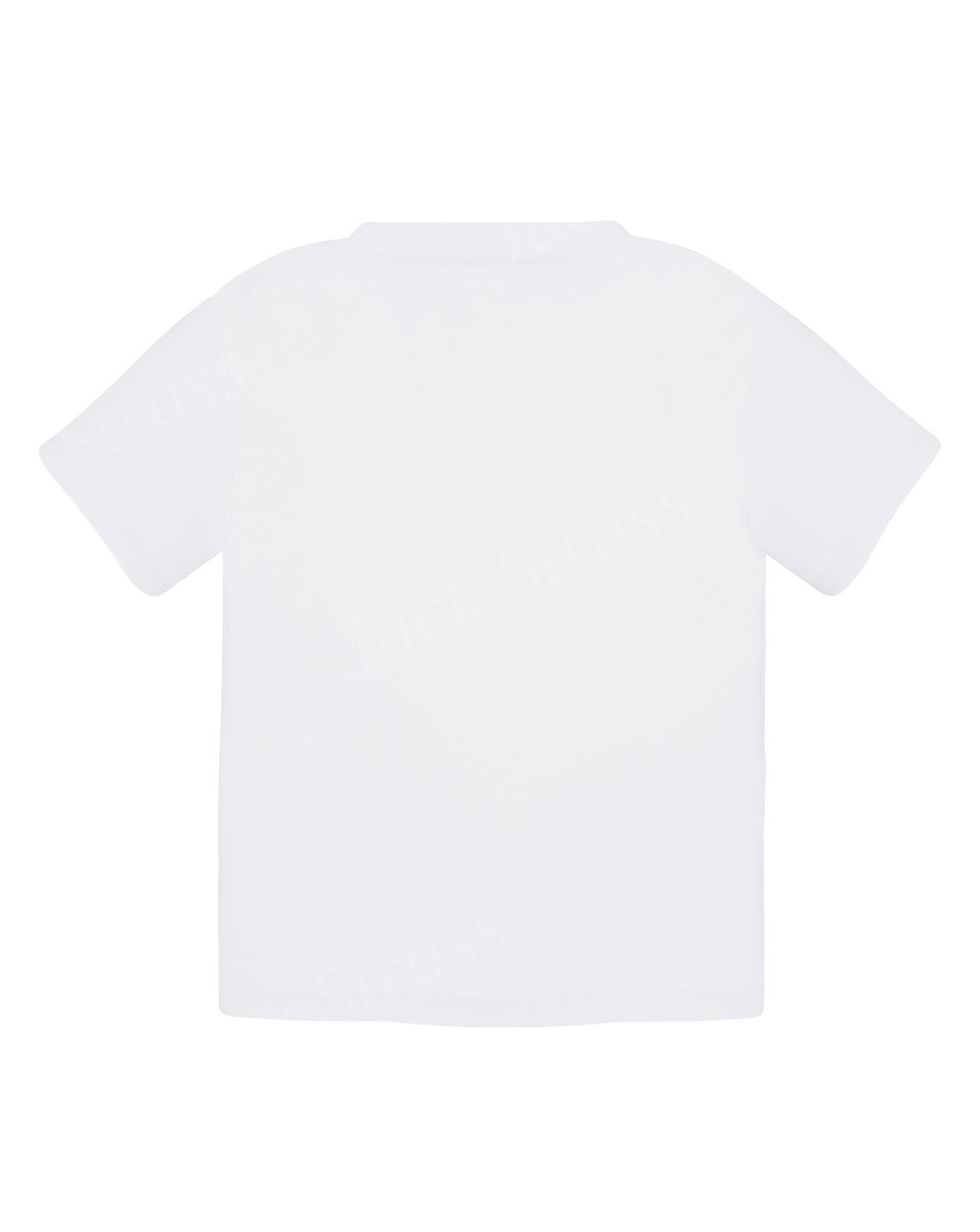 tshirt bébé apercu dos tshirt bébé apercu dos