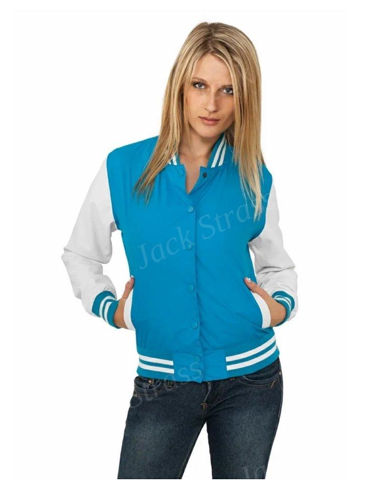 veste universitaire femm veste universitaire femm